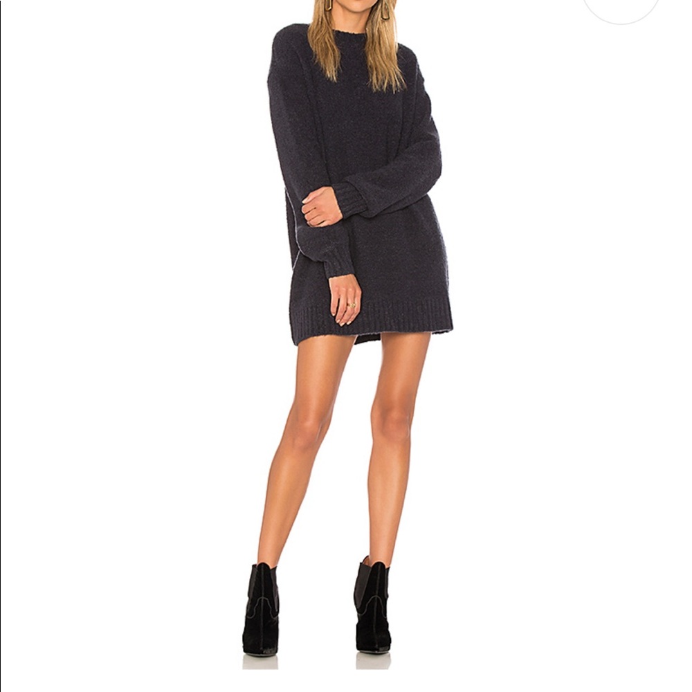 😍Sweater Dress